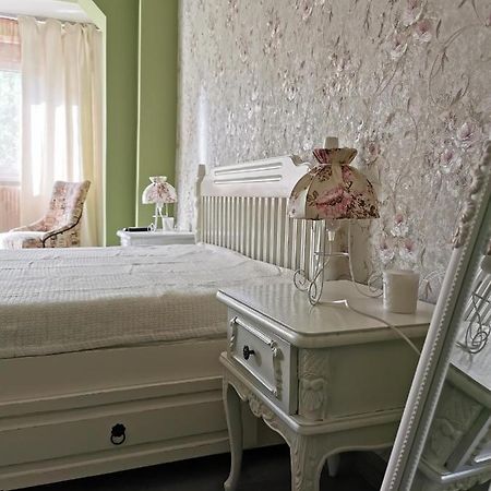 Chic Apartment เบรยลา ภายนอก รูปภาพ