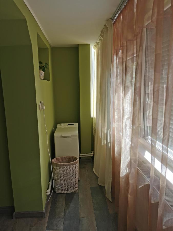 Chic Apartment เบรยลา ภายนอก รูปภาพ