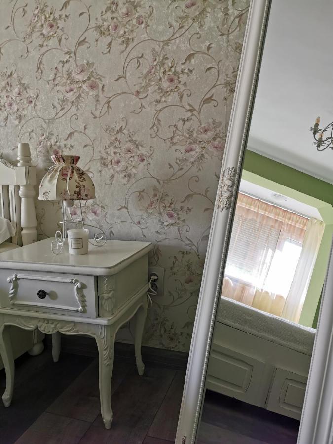 Chic Apartment เบรยลา ภายนอก รูปภาพ