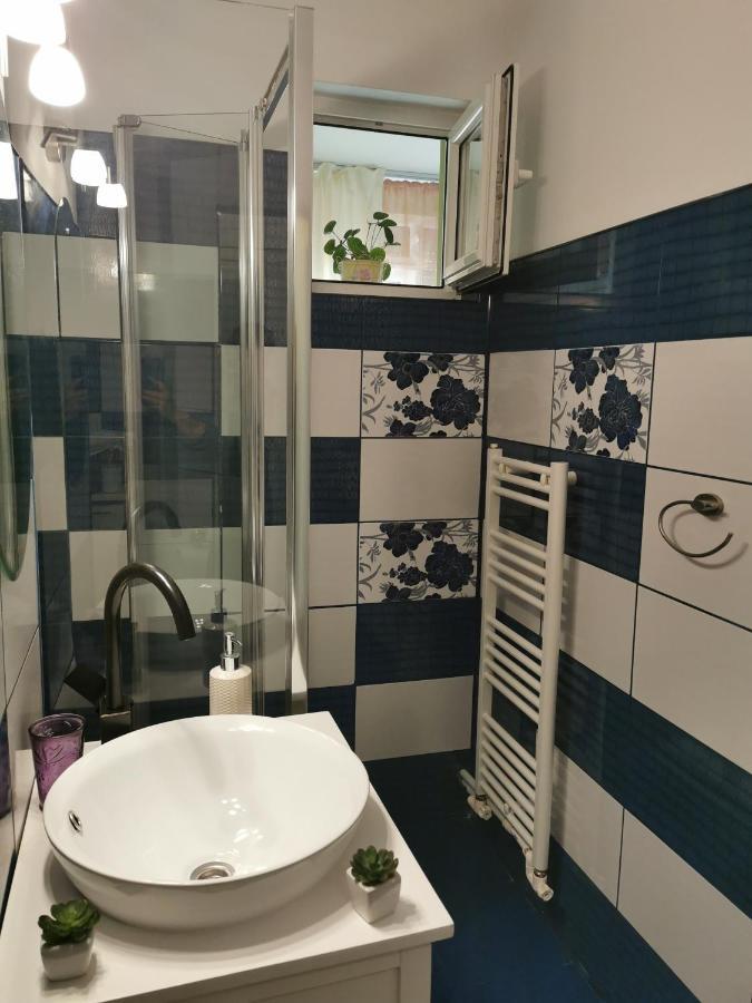 Chic Apartment เบรยลา ภายนอก รูปภาพ