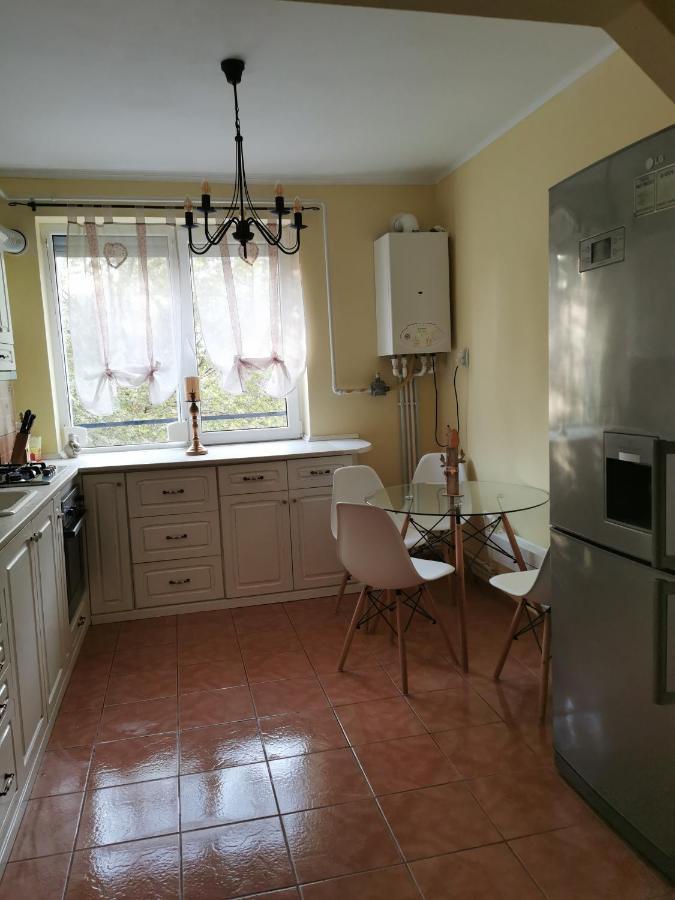 Chic Apartment เบรยลา ภายนอก รูปภาพ