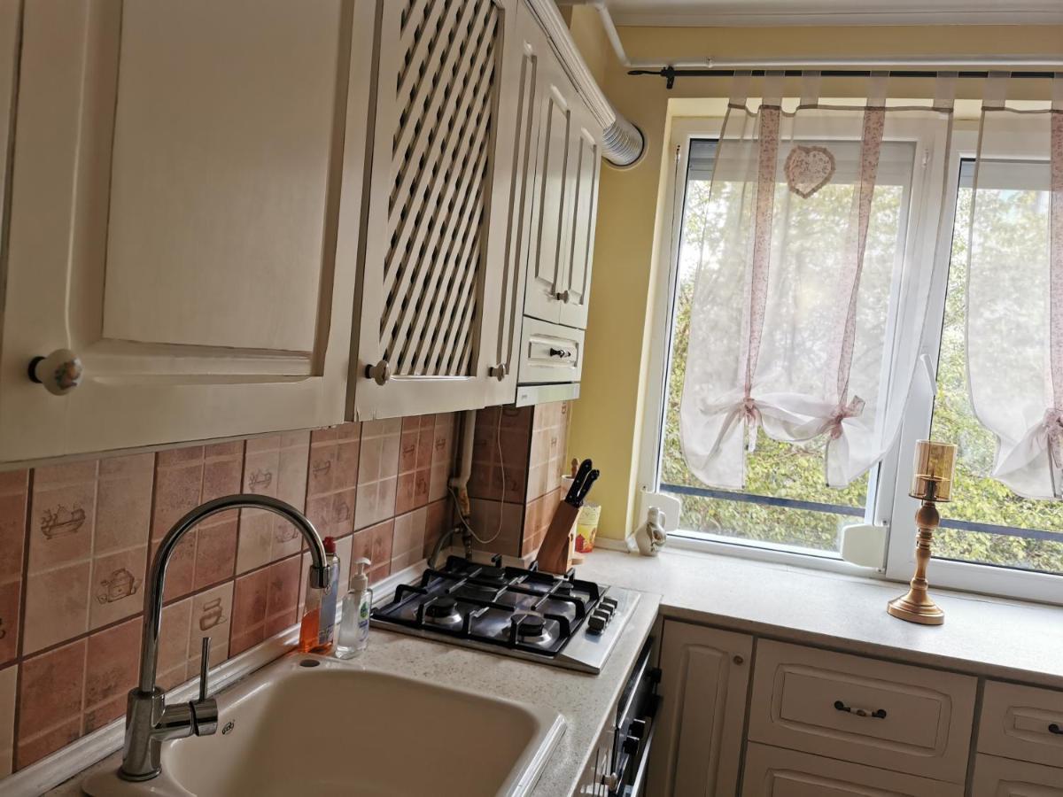 Chic Apartment เบรยลา ภายนอก รูปภาพ
