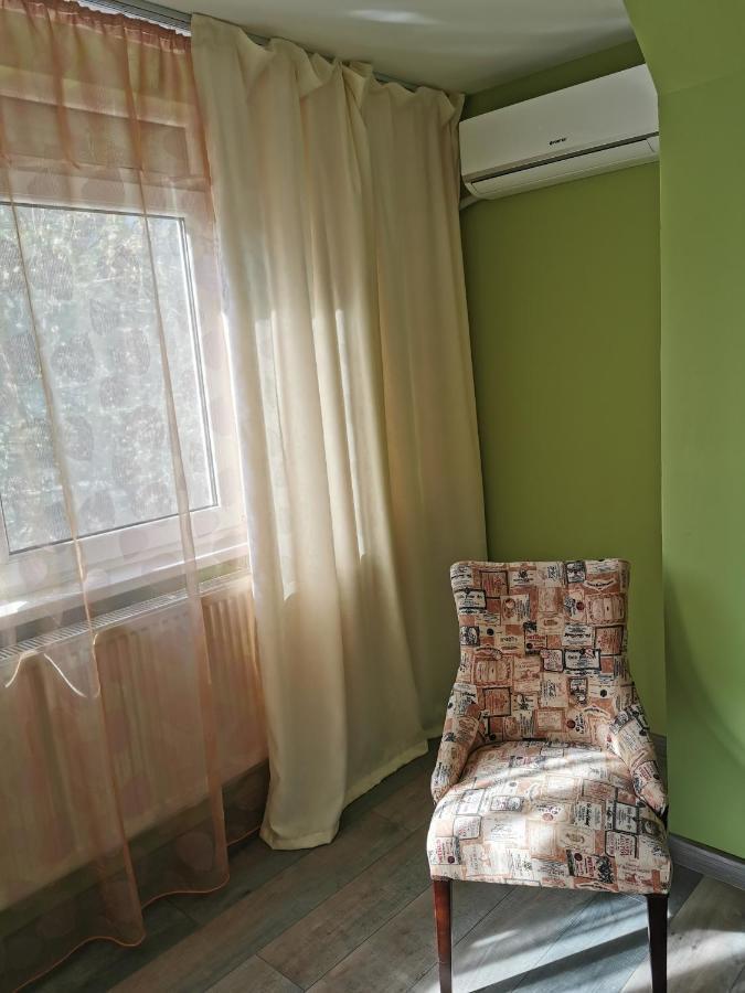 Chic Apartment เบรยลา ภายนอก รูปภาพ