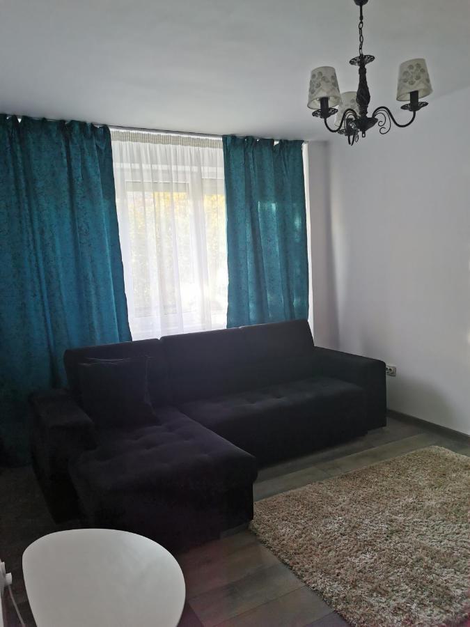Chic Apartment เบรยลา ภายนอก รูปภาพ