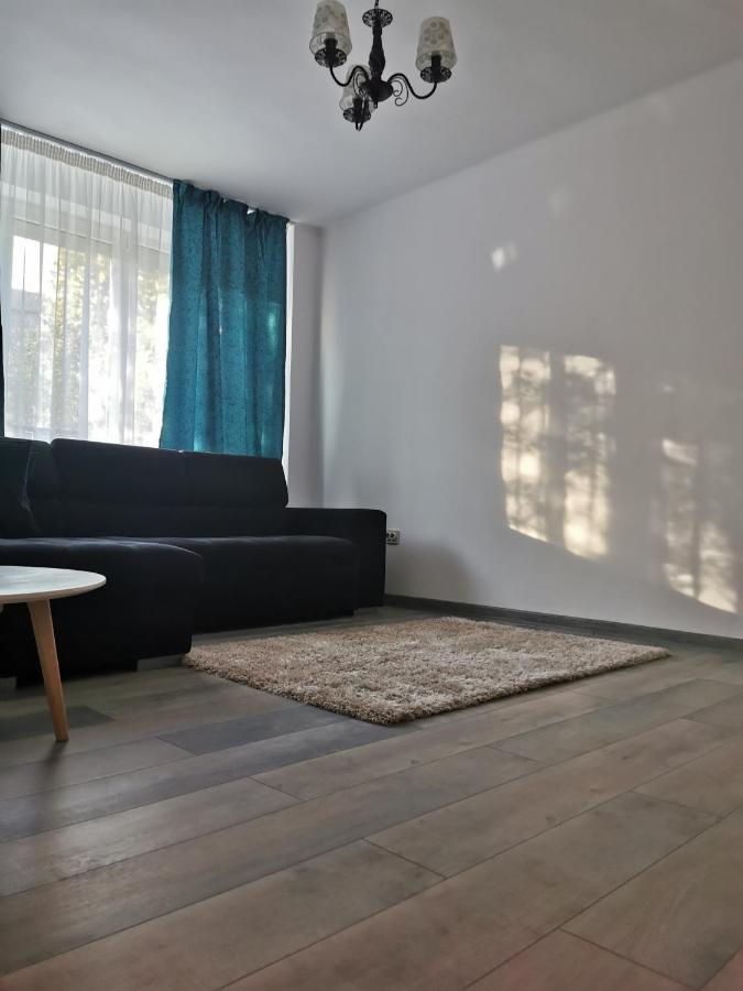 Chic Apartment เบรยลา ภายนอก รูปภาพ