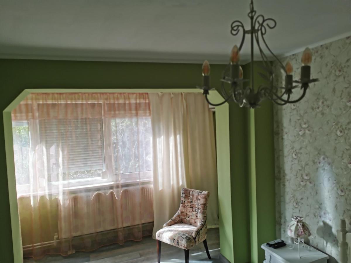Chic Apartment เบรยลา ภายนอก รูปภาพ