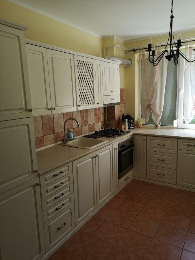 Chic Apartment เบรยลา ภายนอก รูปภาพ